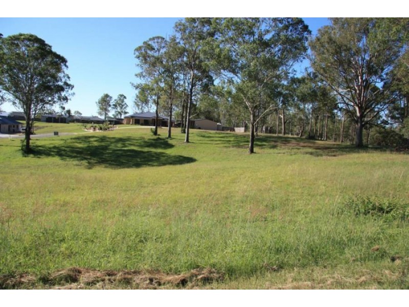 Lot 8 Brianna Court, Araluen QLD 4570