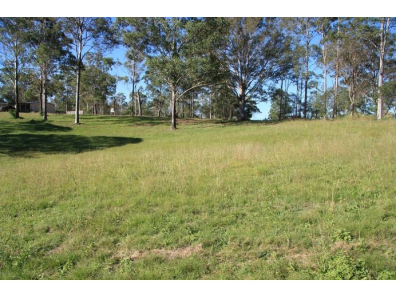 Lot 8 Brianna Court, Araluen QLD 4570