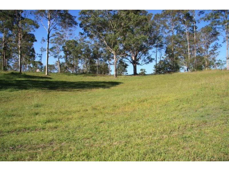 Lot 8 Brianna Court, Araluen QLD 4570