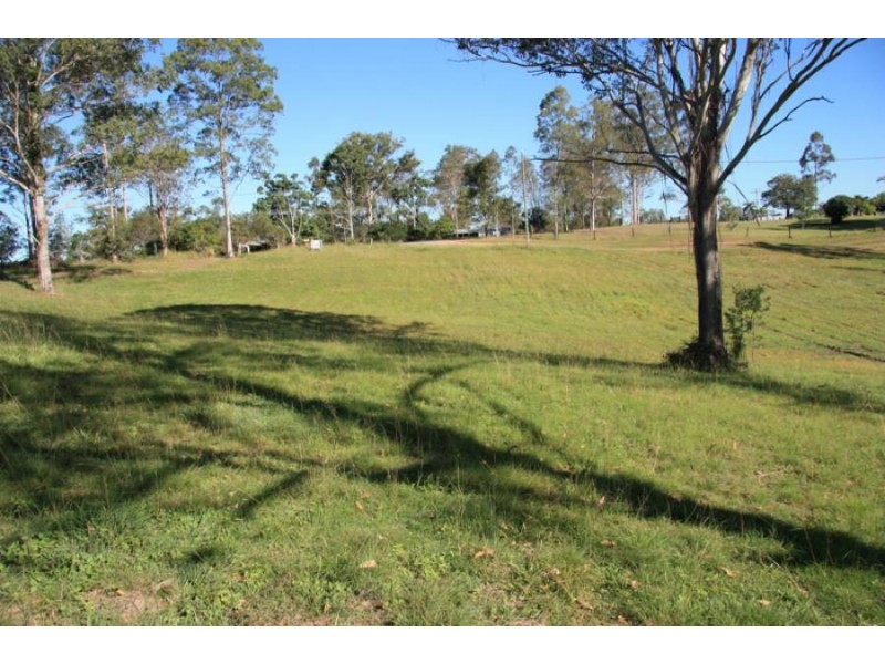 Lot 8 Brianna Court, Araluen QLD 4570