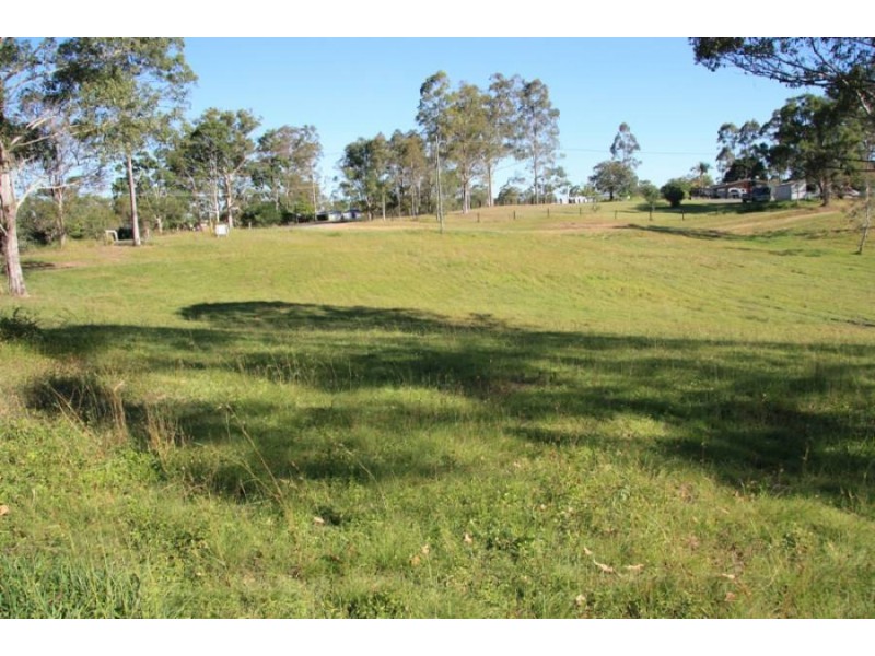 Lot 8 Brianna Court, Araluen QLD 4570