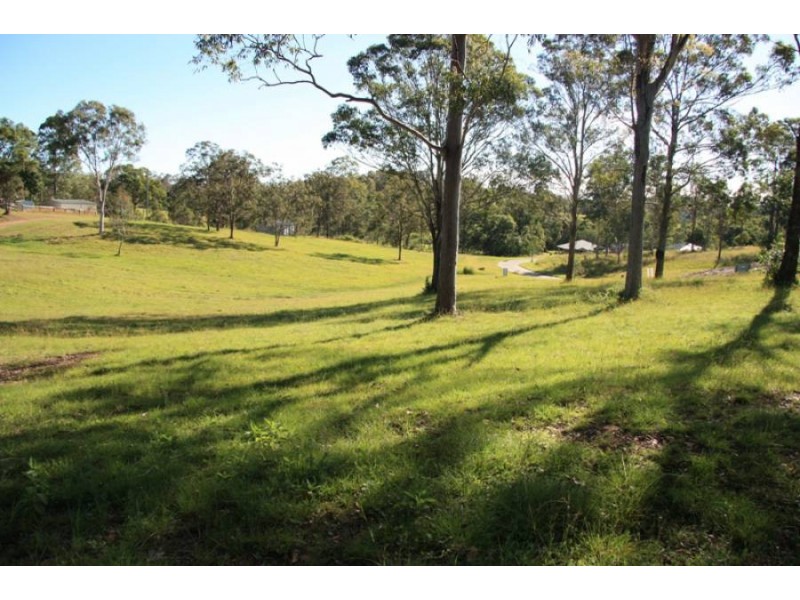 Lot 8 Brianna Court, Araluen QLD 4570