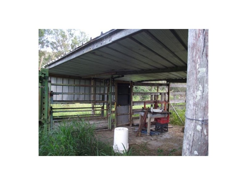 Kilkivan QLD 4600