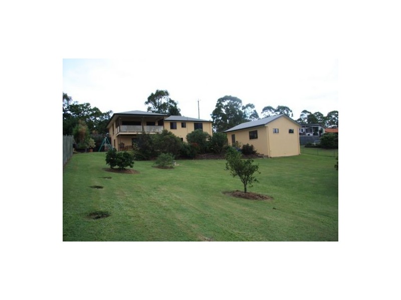 154 Groundwater Road, Southside QLD 4570