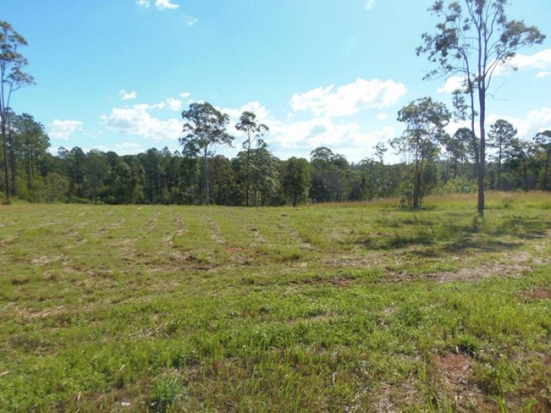 Glenwood QLD 4570