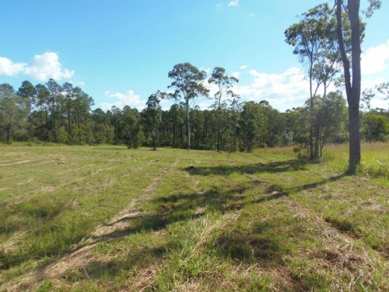 Glenwood QLD 4570
