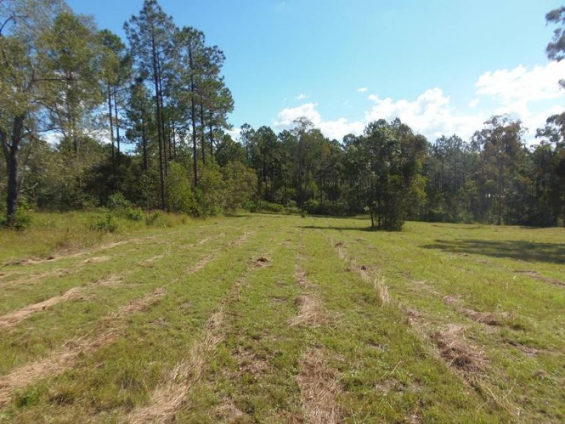 Glenwood QLD 4570