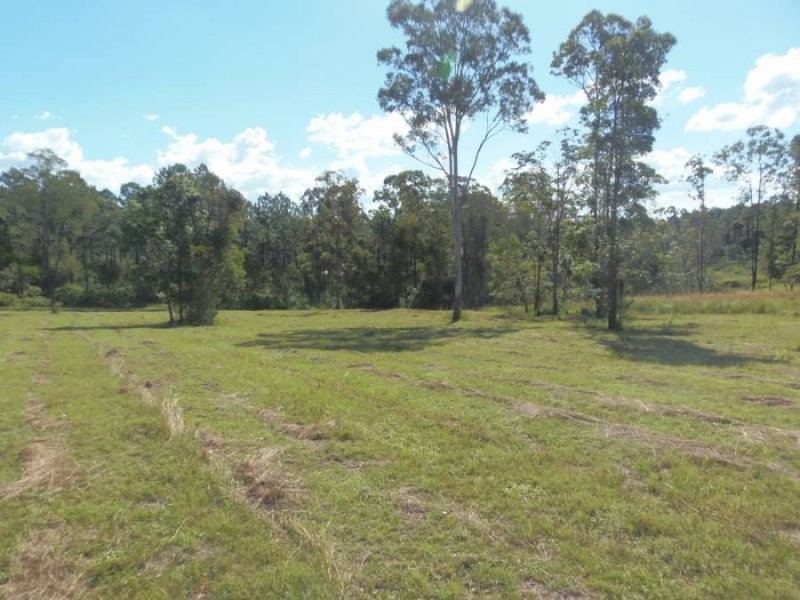 Glenwood QLD 4570