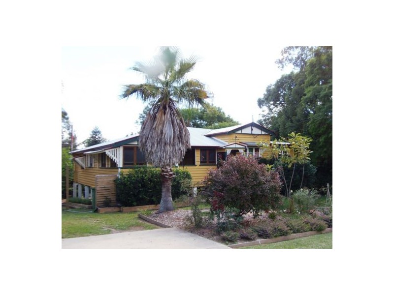 5 Burchill Lane, Monkland QLD 4570