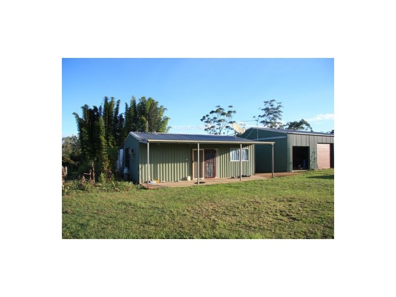 Traveston QLD 4570