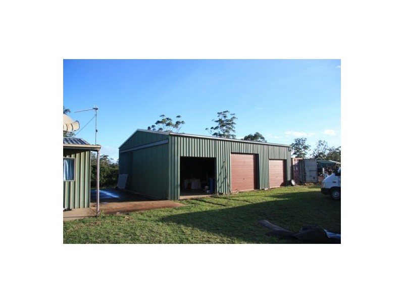 Traveston QLD 4570