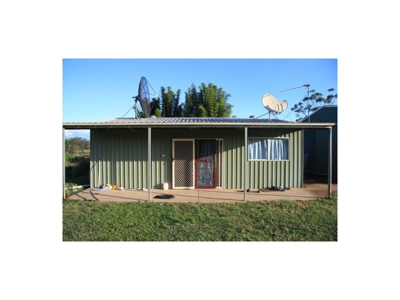 Traveston QLD 4570