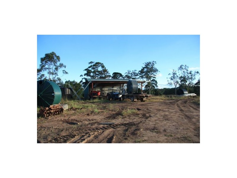 Traveston QLD 4570