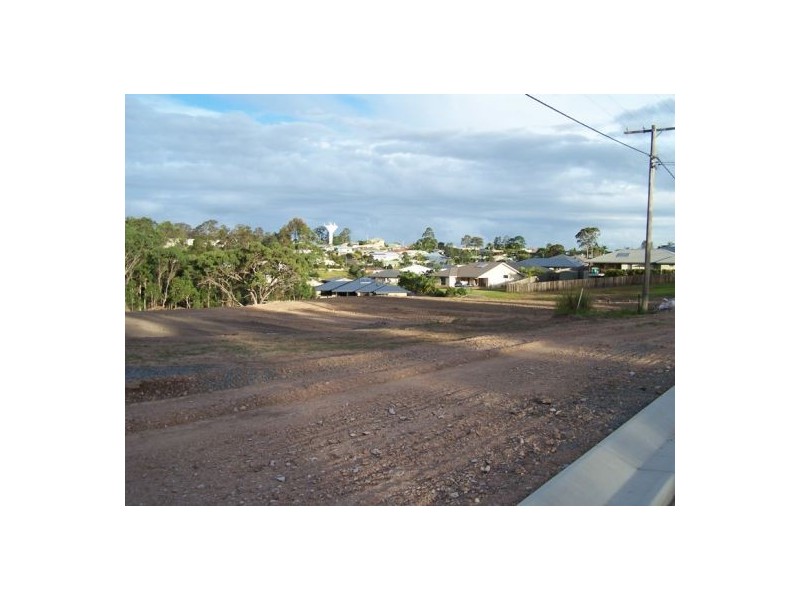 Stage 2 The Terraces, Gympie QLD 4570