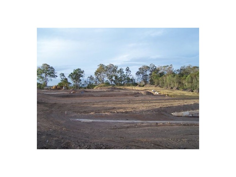 Stage 2 The Terraces, Gympie QLD 4570