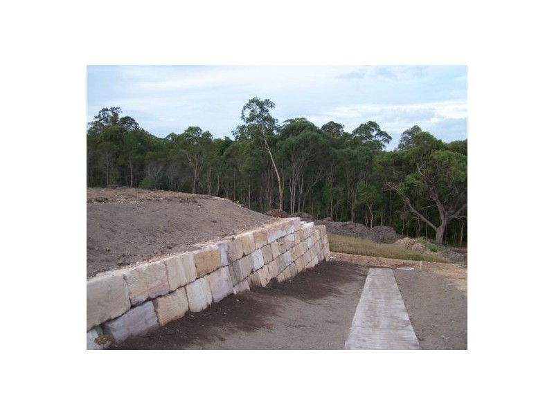 Stage 2 The Terraces, Gympie QLD 4570