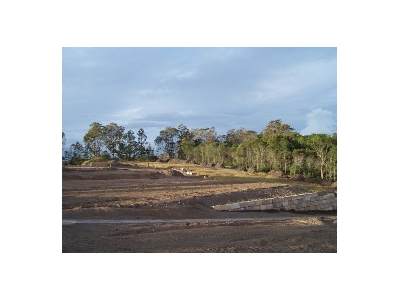 Stage 2 The Terraces, Gympie QLD 4570