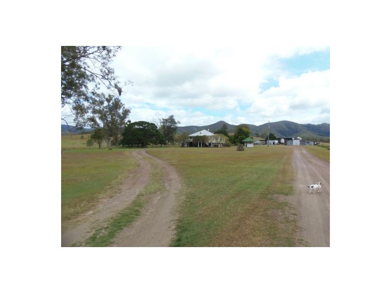 Widgee QLD 4570