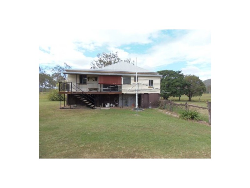 Widgee QLD 4570