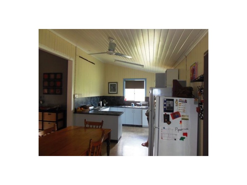 Widgee QLD 4570
