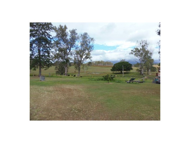 Widgee QLD 4570