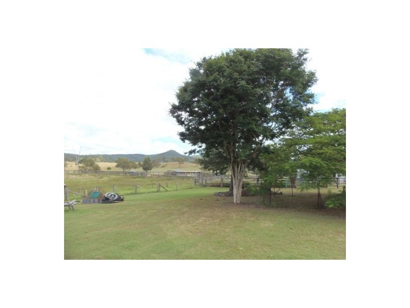 Widgee QLD 4570