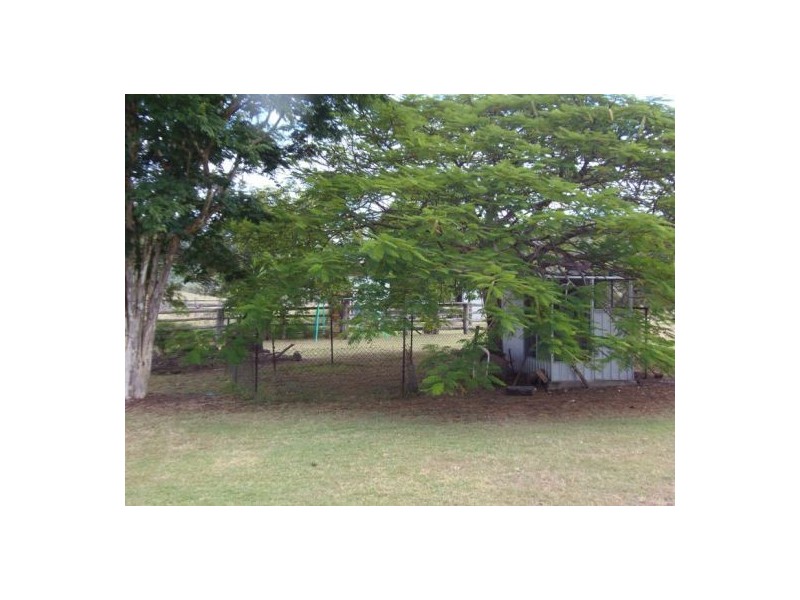 Widgee QLD 4570