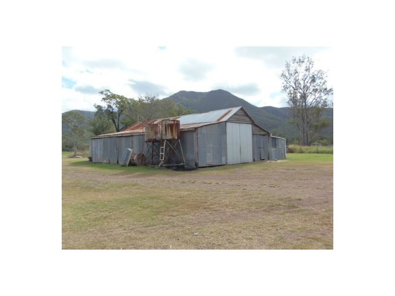 Widgee QLD 4570
