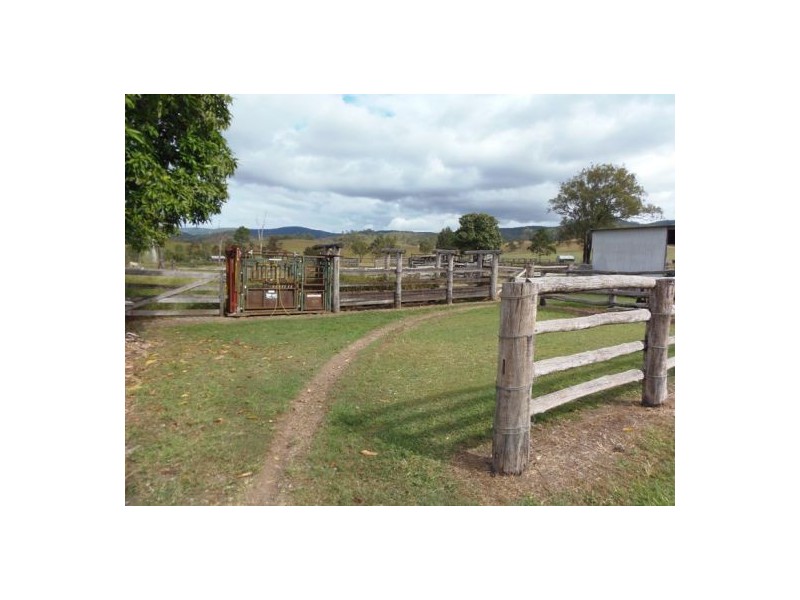 Widgee QLD 4570