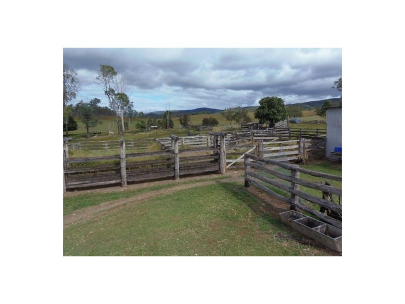 Widgee QLD 4570