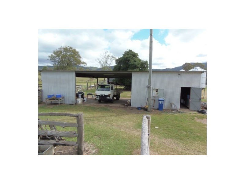 Widgee QLD 4570
