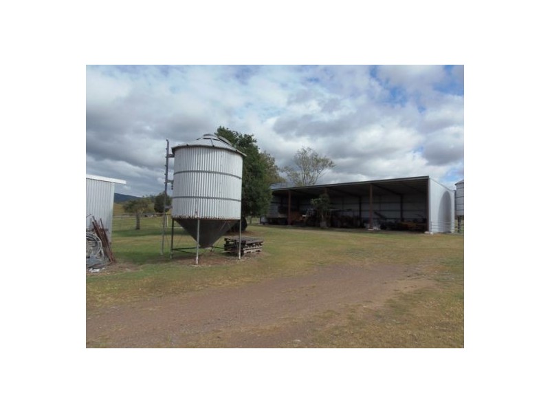 Widgee QLD 4570