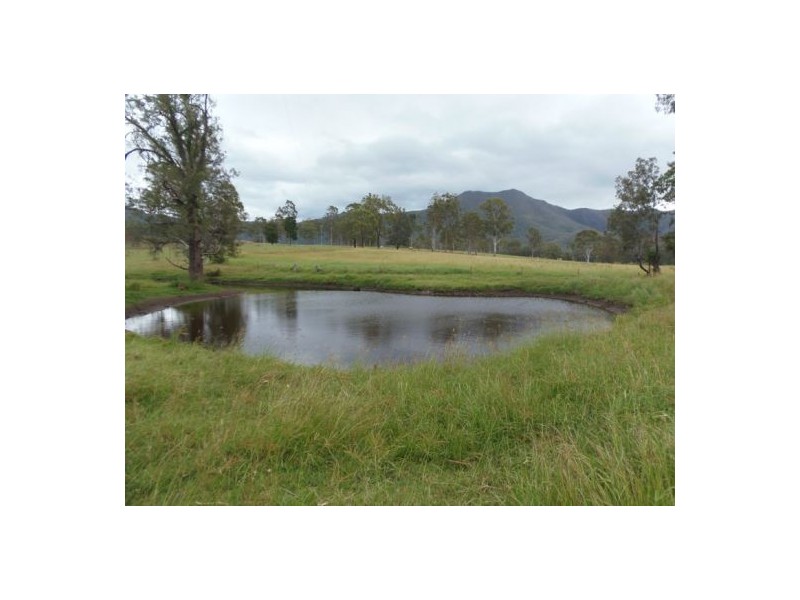 Widgee QLD 4570