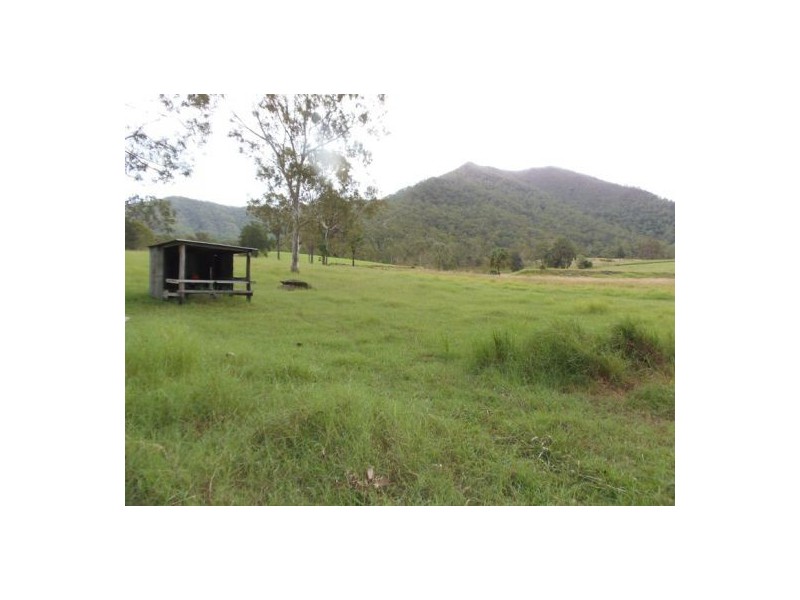 Widgee QLD 4570