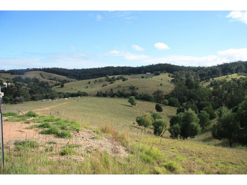 North Deep Creek QLD 4570