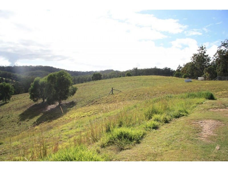 North Deep Creek QLD 4570