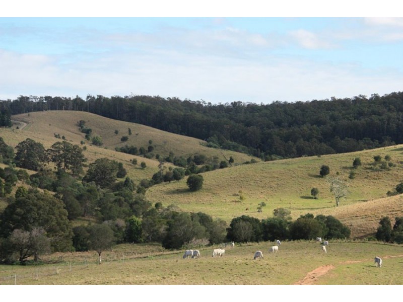 North Deep Creek QLD 4570