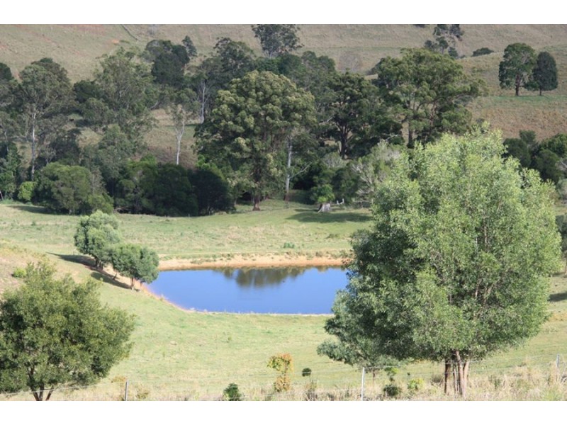 North Deep Creek QLD 4570