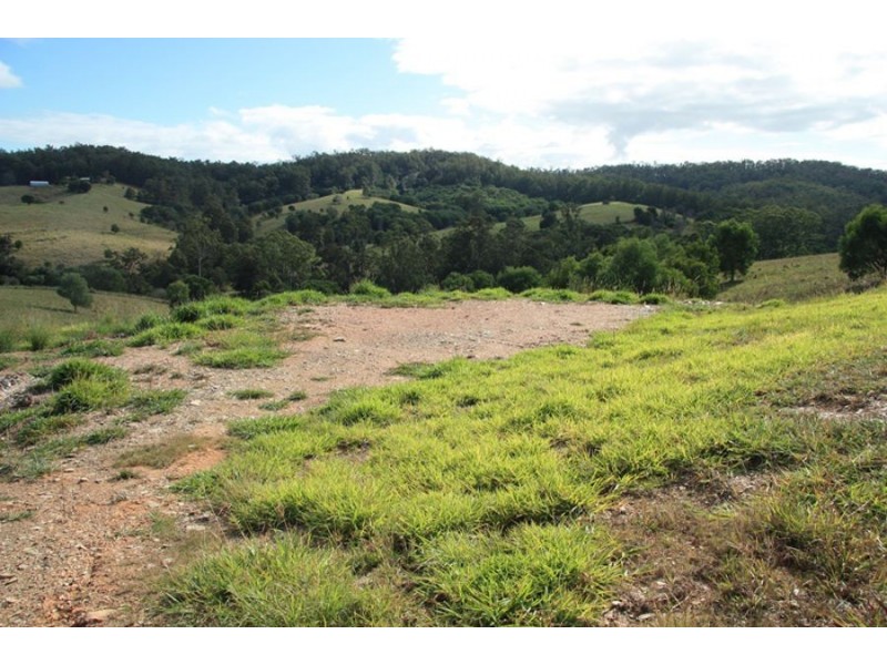 North Deep Creek QLD 4570