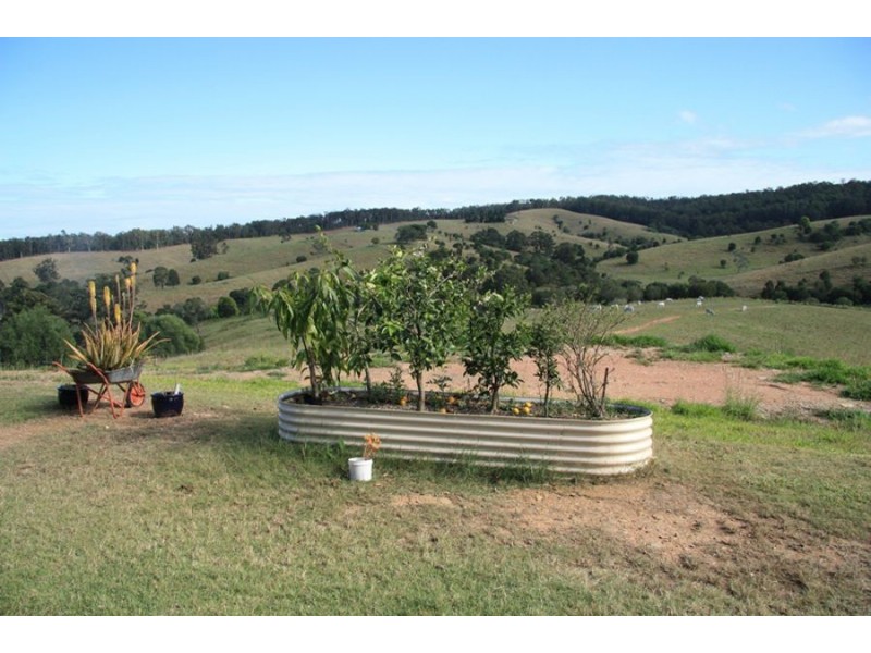 North Deep Creek QLD 4570