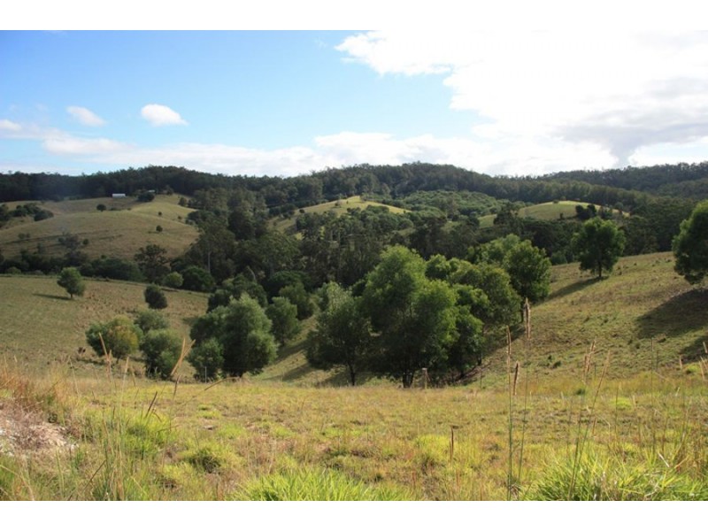 North Deep Creek QLD 4570