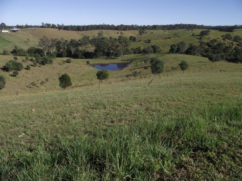 North Deep Creek QLD 4570