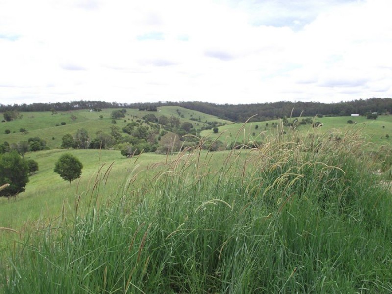 North Deep Creek QLD 4570