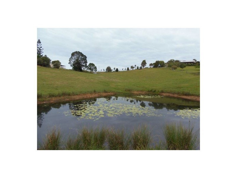 East Deep Creek QLD 4570