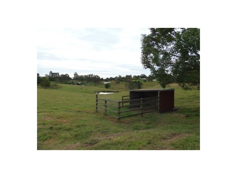 East Deep Creek QLD 4570