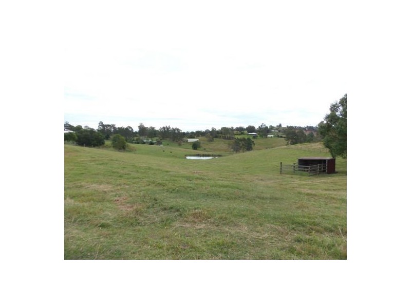 East Deep Creek QLD 4570