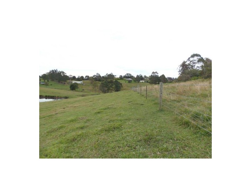 East Deep Creek QLD 4570