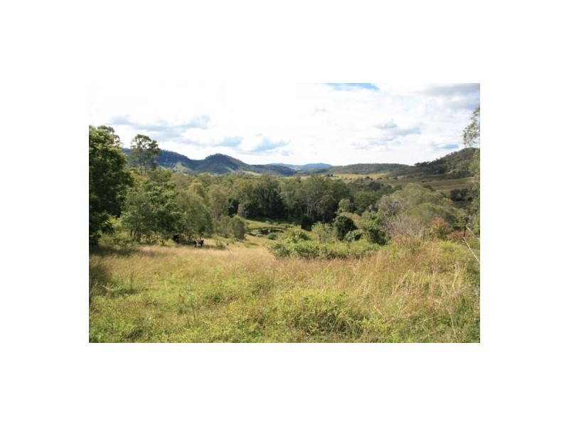 Glastonbury QLD 4570