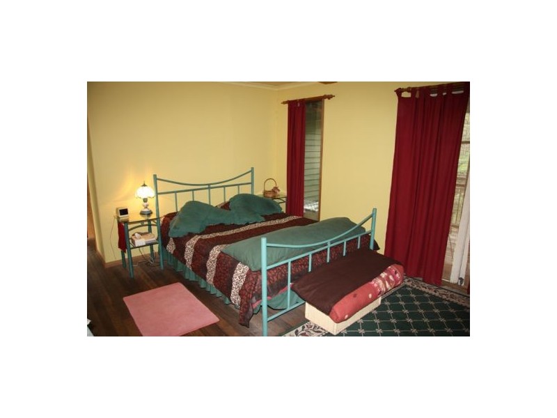 Glastonbury QLD 4570