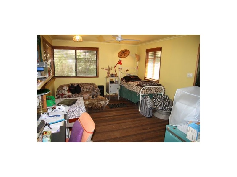 Glastonbury QLD 4570